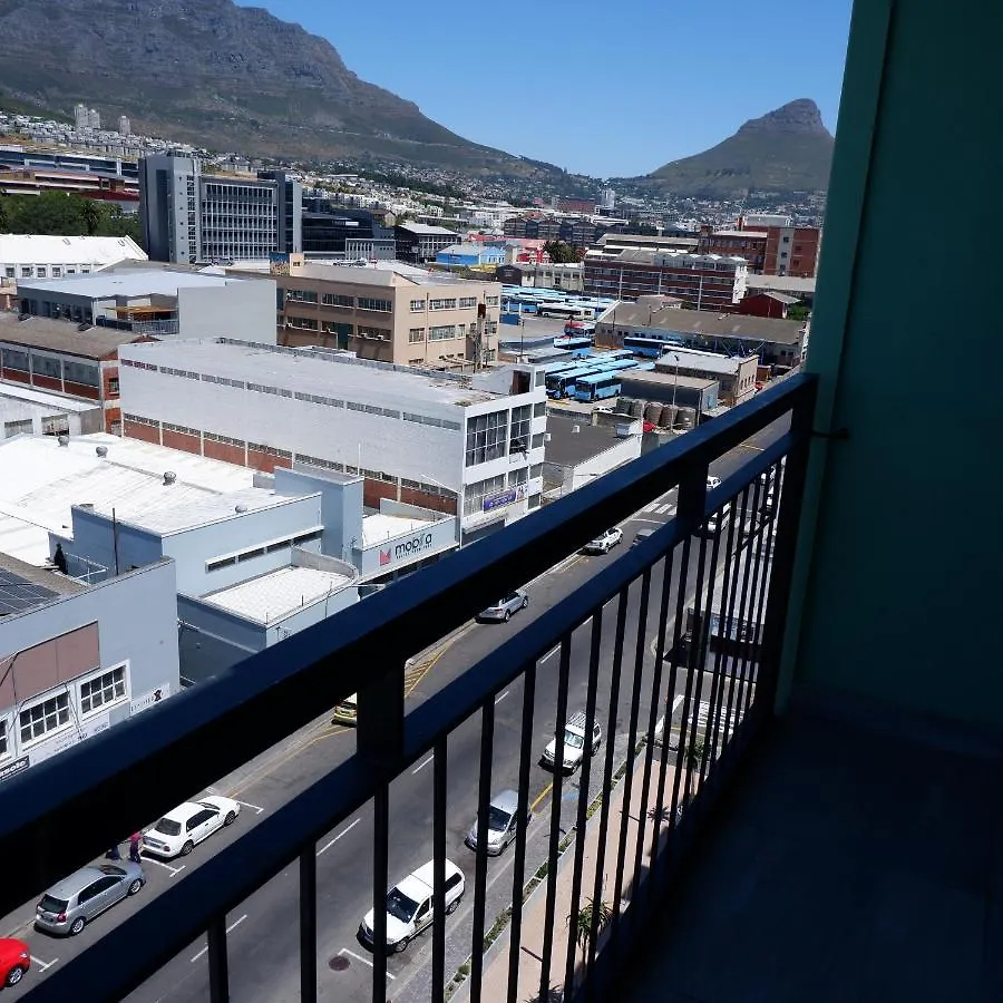1 On Albert Building Cape Town 0*,