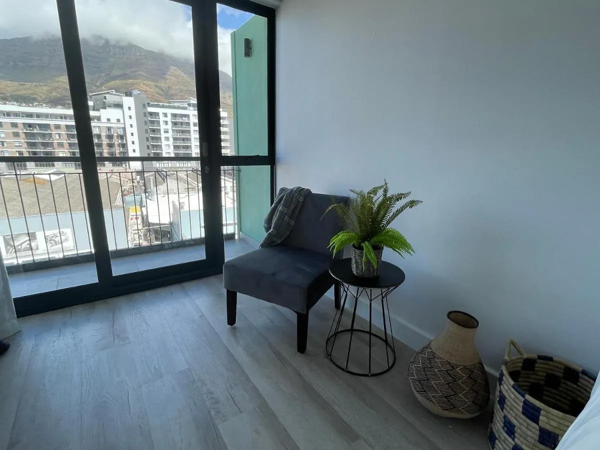 1 On Albert Building Cape Town South Africa