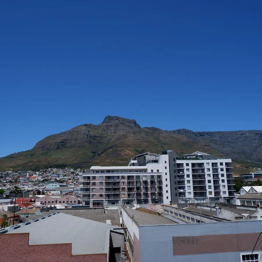 Apartment 1 On Albert Building Cape Town