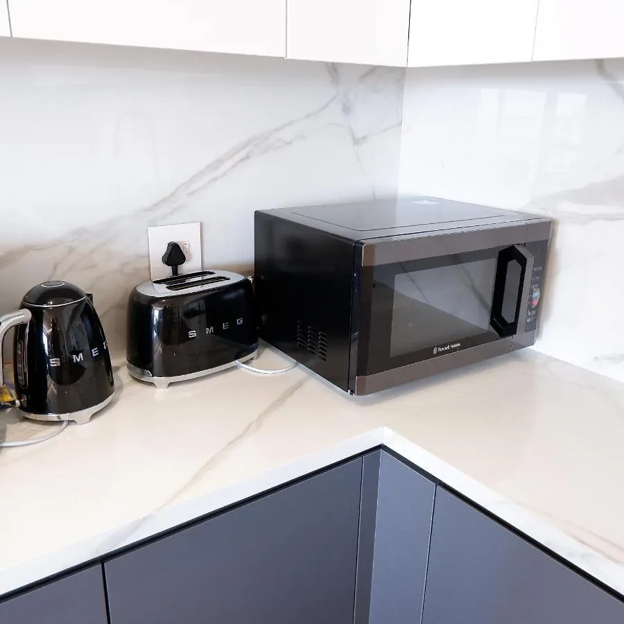 Apartment 1 On Albert Building Cape Town