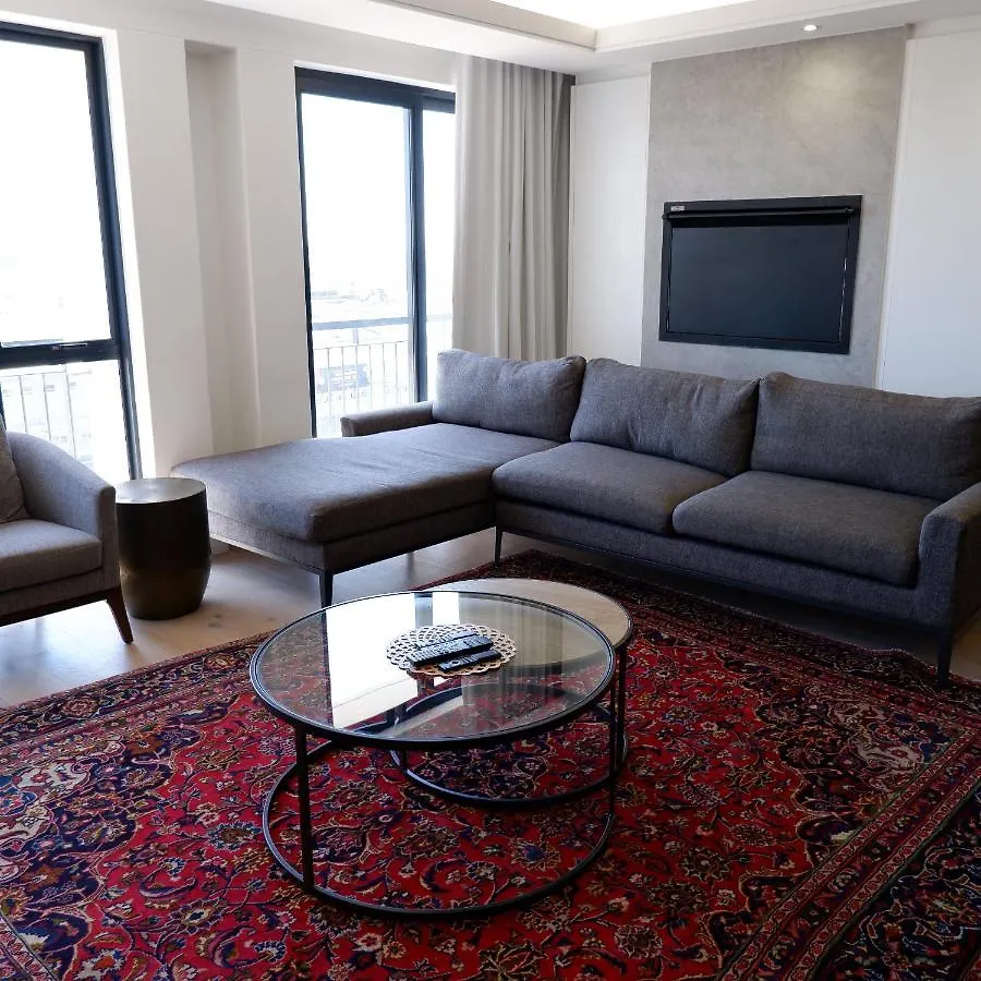 Apartment 1 On Albert Building Cape Town