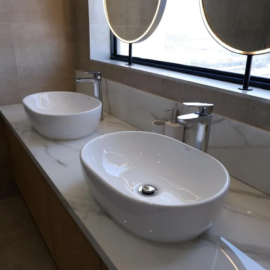 1 On Albert Building Cape Town Apartment