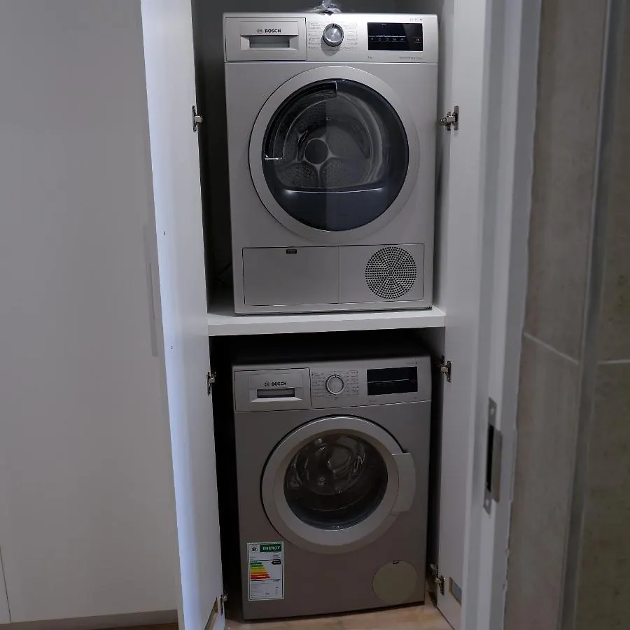 1 On Albert Building Cape Town Apartment